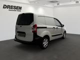 Ford Transit Courier 1.5 TDCI Trend + Winterpaket 2 + - Ford Transit Courier aus 2023