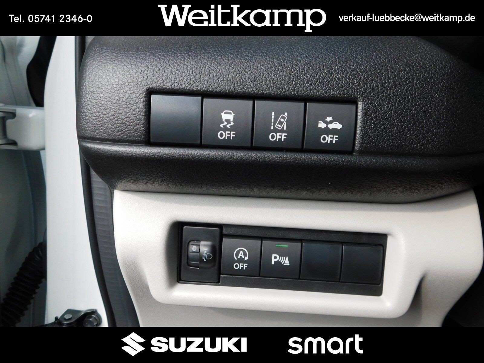 Suzuki Swift - Bild 10