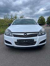 Opel Astra 1.6 Ecotec - Opel Astra: Ecotec