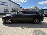 Ford Mondeo Turnier Titanium 2.0 EcoBoost Automatik - Ford Mondeo Gebrauchtwagen