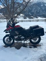 BMW R1200 GS Adventure - Offers
