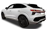 Audi TFSI quattro S tronic 204 PS SHZ, PDC, Bluetooth - Audi Q3 mit Benzin-Antrieb: mit Klimaautomatik, Bluetooth