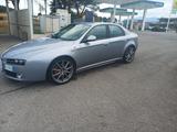Alfa Romeo 159 Sport Allestimento T.i 2011 - gebrauchte Alfa Romeo 159 aus dem Jahr 2011