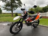 KTM 690 Enduro R - KTM ENDURO 690
