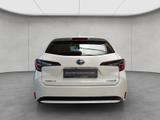 Toyota Corolla 1.8 Hybrid Touring Sports Business Editi - Toyota Corolla Gebrauchtwagen in Stuttgart