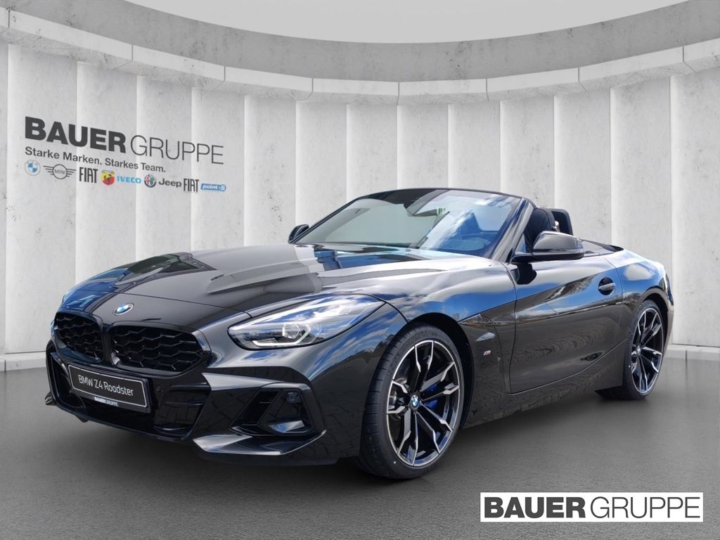 BMW Z4 M40