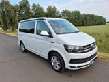 Volkswagen T6 California 4motion Beach  - Volkswagen T6 California in Hamburg