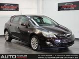 Opel Astra J 5-trg. 150 Jahre Opel - gebrauchte Opel Astra aus dem Jahr 2012