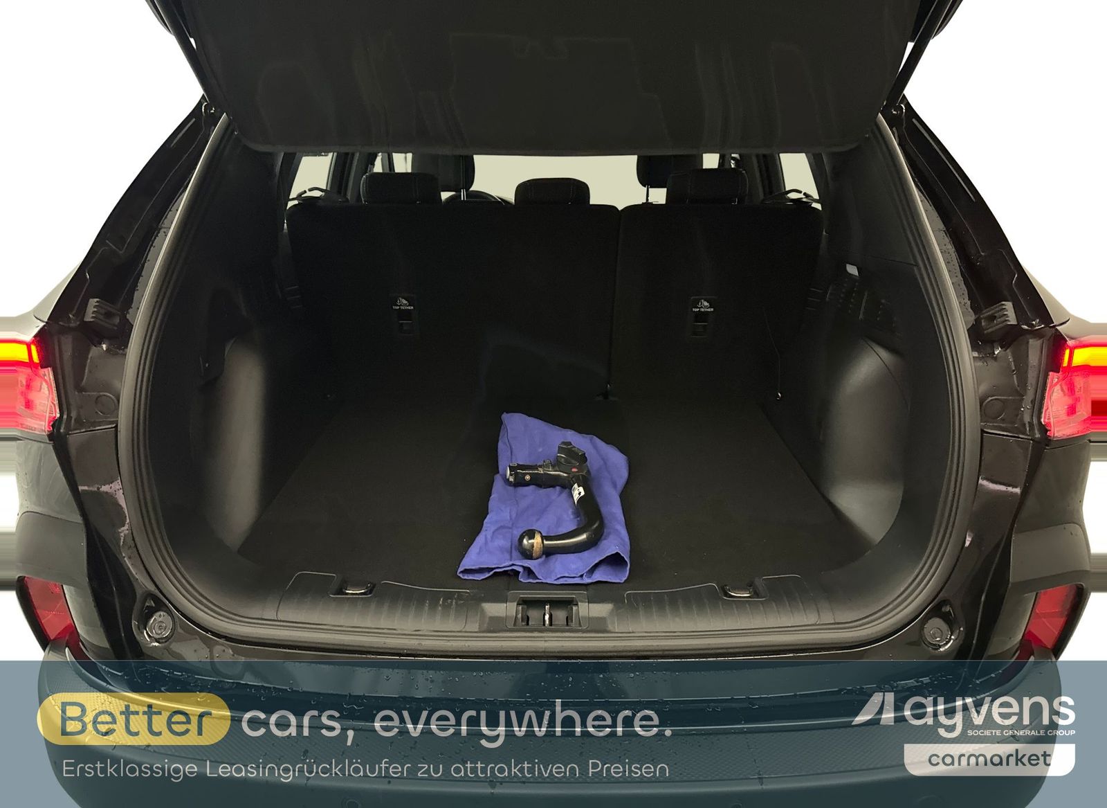 Ford Kuga - Bild 6