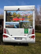 Dethleffs Alpa 6820 - Offers