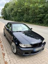 BMW 330i E46 Cabrio - BMW 330: E46 330i