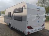 Knaus Sport 500 KD TAGESZULASSUNG! - Knaus Sport 500 KD