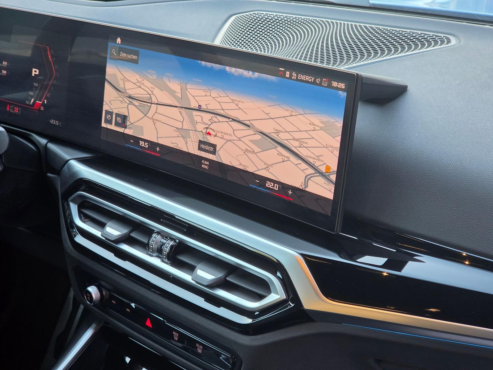 BMW M2 Coupe|Garantie|LED|Leder|Sport|Kamera