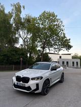 BMW X4 M COMPETITION 2 Jahre Garantie  - BMW X4 M in München