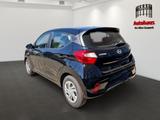 Hyundai i10 KLIMA+TEMPOMAT+ANDROID/APPLE CARPLAY+FERNLIC - Hyundai i10 Gebrauchtwagen in Braunschweig