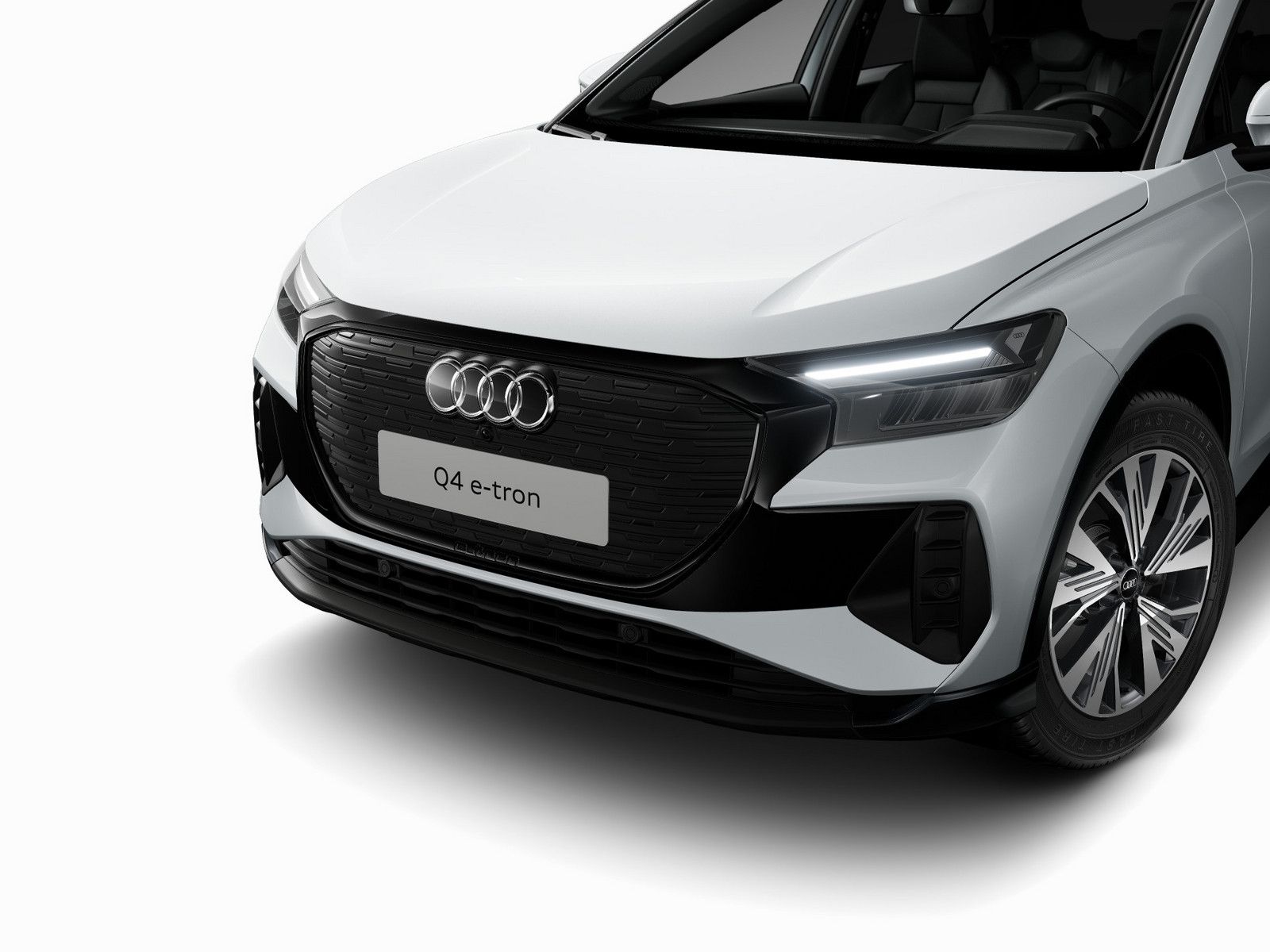 Audi Q4 e-tron - Bild 10