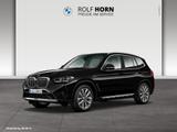 BMW X3 xDrive20d Anhängerkupplung Navi adLED RfKam K - BMW X3 Gebrauchtwagen in Bonn