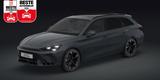 Cupra Leon ST 1.5 eTSI DSG+PANO+CAM+AHK+MATRIX+SENNH.+