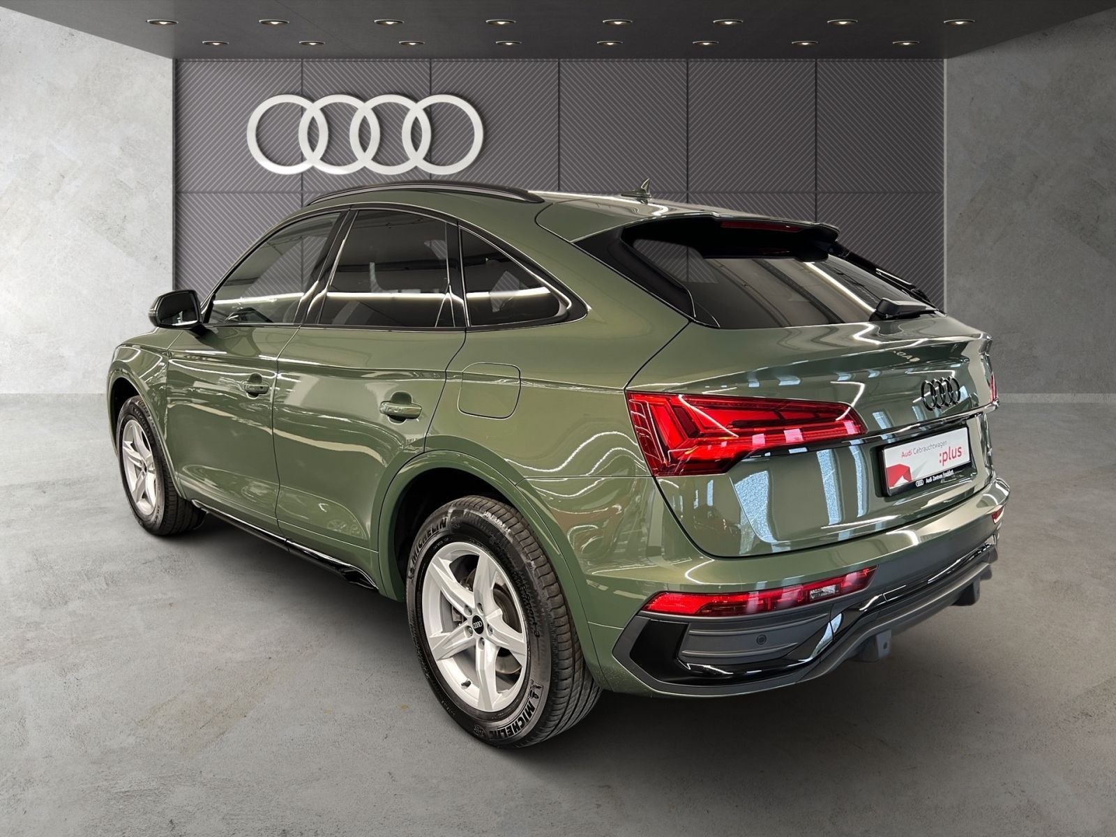 Audi Q5 - Bild 5
