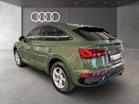Audi Q5 - Vorschau Bild 5