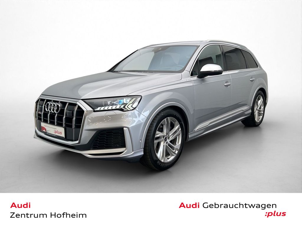 Image of Audi SQ7