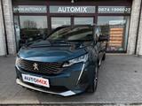 Peugeot 5008 BlueHDi 130 S&S EAT8 Allure Pack - Peugeot 5008 mit Halbautomatikschaltung