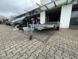 Martz Unilader 330C 1.5T Autotransporter - Martz LKWs