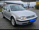 Volkswagen VW GOLF IV/4 1.6 16V mit neuem TÜV - Volkswagen Golf: Iv 16