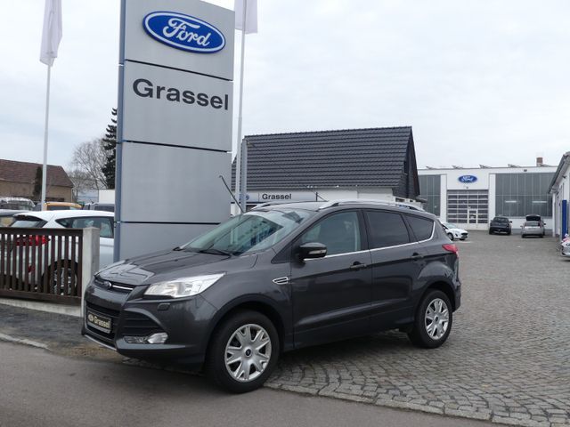 Ford Kuga Trend, 1.5 Eoboost 2015