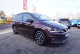 Volkswagen Touran 1.6 TDI IQ.DRIVE 7-Sitzer Panorama AHK - 7 Sitzer Gebrauchtwagen