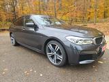 BMW 630d GT-xDrive -M - SPORT/AUT/H&K/PANO/LED/20 - BMW 6er Reihe M6