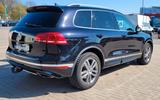 Volkswagen Touareg 3.0 V6 TDI SCR Tiptr. Exclusive BMT ... - VW Touareg von privat