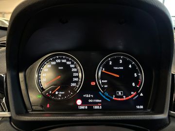 BMW X1 sDrive 18 d xLine *Fahrschule*