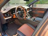 Bentley Bentayga 4.0 V8 4WD Autom. -