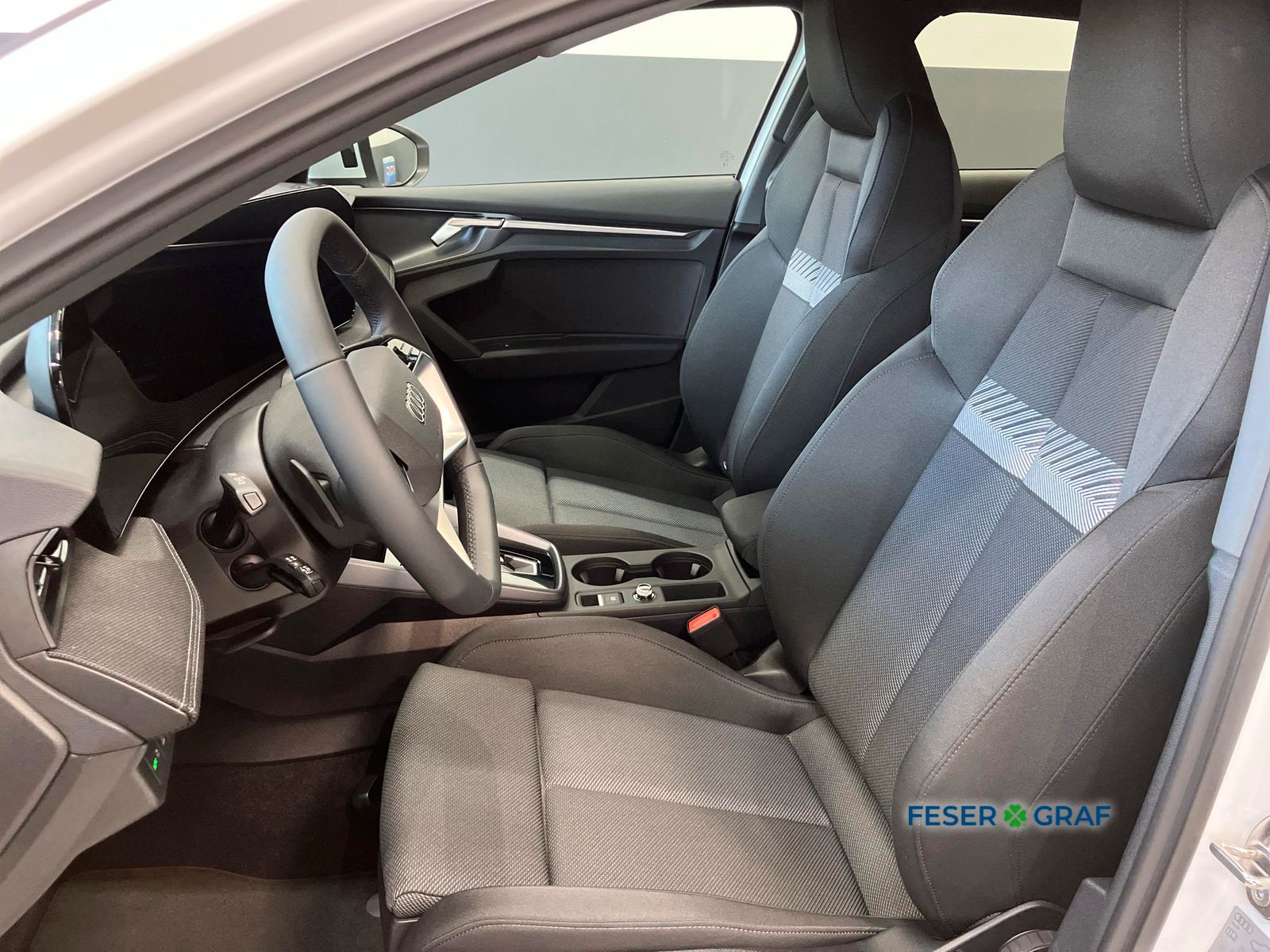 Audi A3 - Bild 14