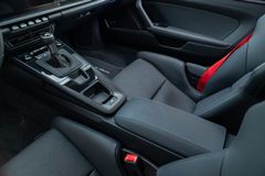 PORSCHE 992 GT3 Touring/ MATRIX/ LIFT/ SCHALENSITZ/ BOSE PORSCHE 992 GT3 Touring/ MATRIX/ LIFT/ SCHALENSITZ/ BOSE