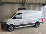 Volkswagen Crafter Kaste 50 Hochdach 3500KG DSG - 3500