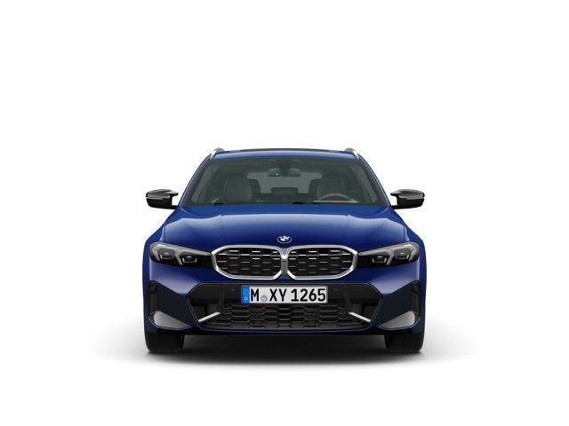 BMW M340i - Bild 5