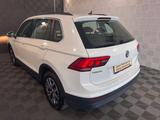 Volkswagen Tiguan*COMFORTLINE*4MOTION-KLIMA-DSG-SPUR-17 - Volkswagen: 17