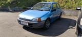 Toyota Starlet | Tüv 06/27 - Toyota Starlet: Kleinwagen