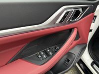 BMW i4 - Vorschau Bild 16