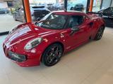 Alfa Romeo 4C  Coupe*Leder*Carbon*Sportabgasanlage*1 Hand* - Alfa Romeo aus 2015