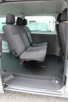 Volkswagen T6.1 Kombi LR lang DSG LED ACC Standhzg. Extras!