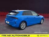 Opel Astra 5-Türer Edition 1.2 Turbo 96 kW (130 PS) M - Opel Astra: Blau