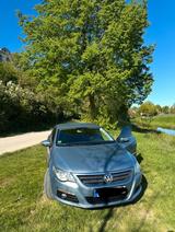 Volkswagen Passat CC 2.0TDi 170ps DSG Bis ... - Volkswagen Passat CC in Bremen