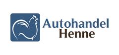 Autohandel Henne