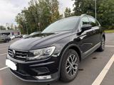 Volkswagen Tiguan 2.0 TDI SCR Comfortline Comfortline