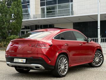 Mercedes GLE 350 - 6
