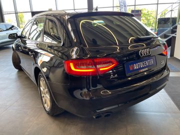 Audi A4 Avant  quattro *Xenon*Panoramadach*Navi*