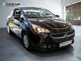 Opel Corsa E 1.2 Selection Cool & Sound-Paket Klima - Opel Corsa mit Benzin-Antrieb: Cool